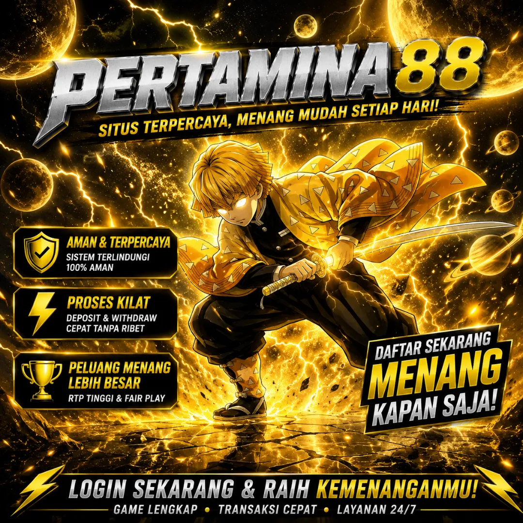 PERTAMINA88Banner